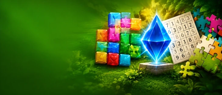 Puzzle image