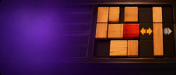 Slide Puzzle image