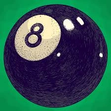 8 ball image