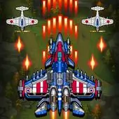 Airplane image