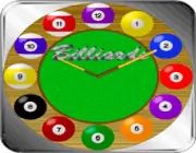 Billiards image