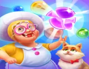 Bubbles image