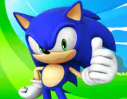 Sonic image