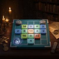 2048 Decks Play