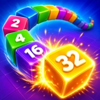 2048 Snake.io Play