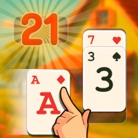 21 Cards Play
