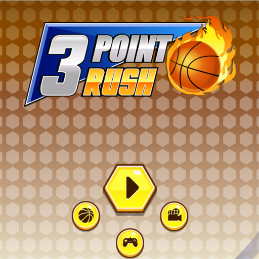 3 Point Rush