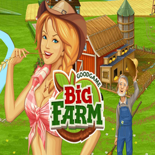 Goodgame Big Farm