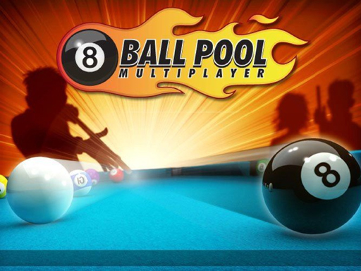 8 Ball Pool Multiplayer image
