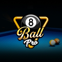 8 Ball Pro Play