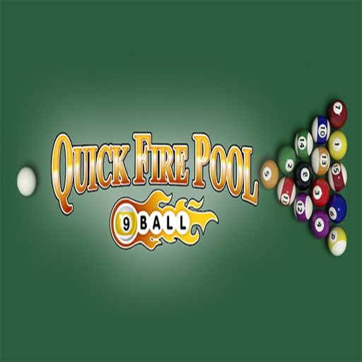 9 Ball Quick Fire