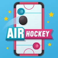 Air Hockey 2 Play