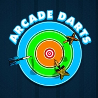 Arcade Darts Play