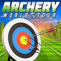 Archery World Tour Play