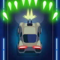 Armed Road Play