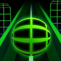 Ball Rolling Slope Play