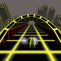 Ball Surfer 3D Play