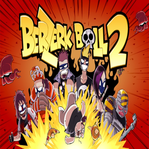 Berzerk Ball 2