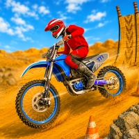 Bike Games: Stunt Bike Racing Play