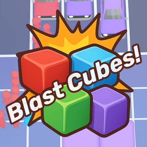 Blast Cubes