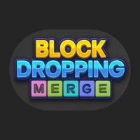 Block Dropping Merge Play