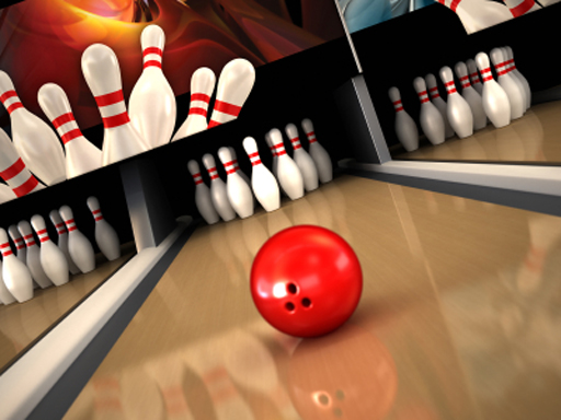 Bowling Masters