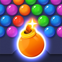 Bubble Shooter HD 3 Play