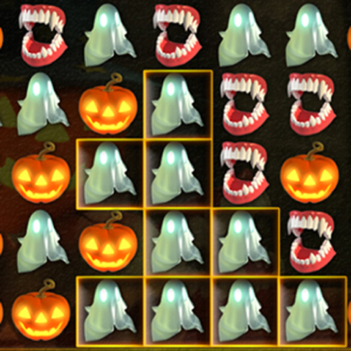 The Halloween Breaker