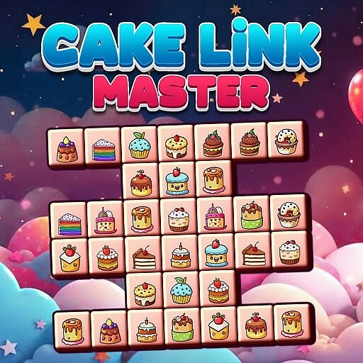 Cake Link Master