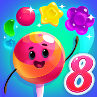 Candy Rain 8 Play