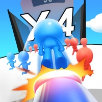 Cannon Shooter Play