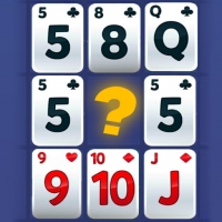 Cards Match Puzzle Play