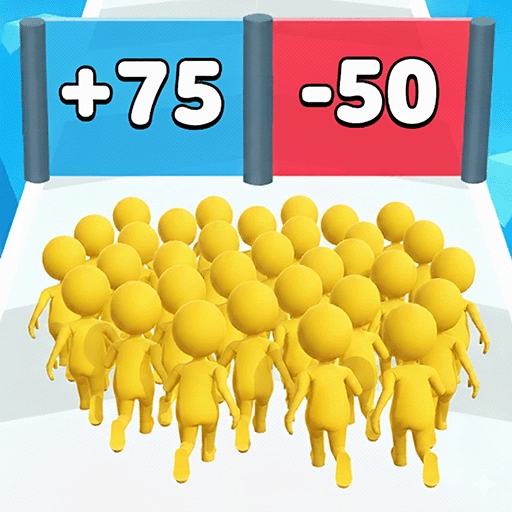 Clash Master Running