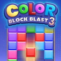 Color Block Blast 3 Play