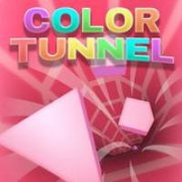 Color Tunnel  Play