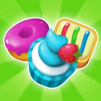 Cookie Crush 3 Play