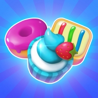 Cookie Crush 4 Play