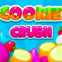 Cookie Crush Mania Play