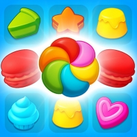 Cookie Land Play