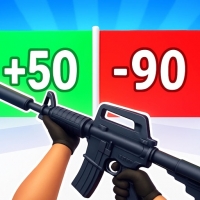CS Upgrade Gun Play