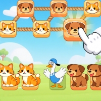 Cute Farm Match Puzzle Play
