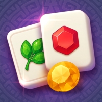 Daily Jewels Blitz Mahjong Play