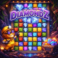Diamondz Play