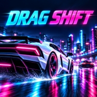 Drag Shift Street Race