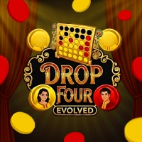 Drop Four Evolved Play