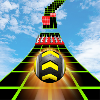 Extreme Run 3D Play