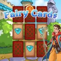 Fairy Cards Play