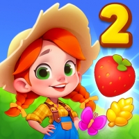 Farm Match Seasons 2 Play
