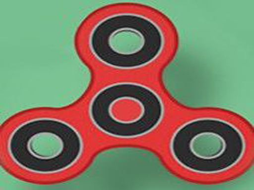 Fidget Spinner Master image