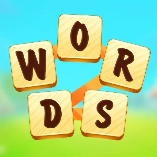 Find Word Puzzle